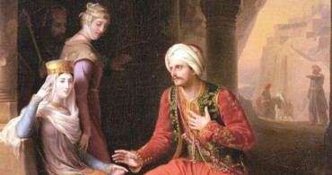 Osmanlı’nın Büyük Aşk Hikayeleri