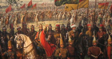 Osmanlı’nın Denge Politikası