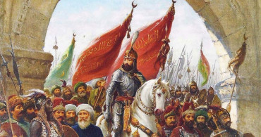 Osmanlı’nın Dünya Gücü Olmasının Nedenleri Nelerdir?