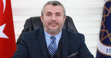 ÖSYM Başkanı Prof. Dr. Bayram Ali Ersoy kimdir? Yeni ÖSYM Bayram Ali Ersoy hayatı ve biyografisi