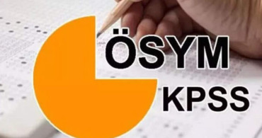 ÖSYM KPSS 2022 başvurusu ne zaman başlayacak?