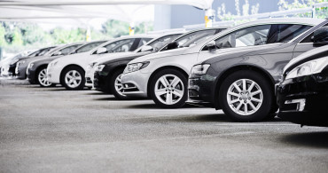 Otomobil piyasasının dengesini değiştiren ikinci el araç satışı yapan 4 büyük şirket hakkında soruşturma başlatıldı