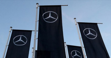 Otomotiv Lideri Daimler İşçi Çıkaracağını Bildirdi!