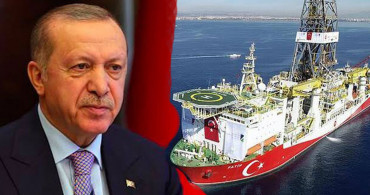 Oxford Analizi! Türkiye Doğalgaz Keşifleri ile Kontrat Görüşmelerinde Elini Güçlendirecek