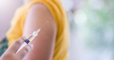 Oxford'un Aşısı Güçlü Bağışıklık Sağladı