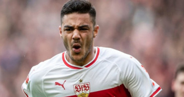 Ozan Kabak Adım Adım Bayern'e 