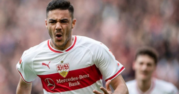 Ozan Kabak Bayern Münih'e Transfer Oluyor