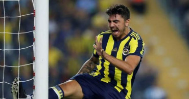 Ozan Tufan: 'Fenerbahçe İçin Her Şeyi Yaparım'