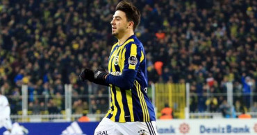 Ozan Tufan: Uçak Biletlerim Bile Alındı