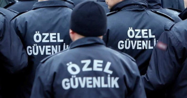 Özel Güvenlik Görevlisi sınav sonuçları açıklandı mı? 2023 EGM ÖGG sonuçları ne zaman açıklanacak? 2023 ÖGG sınav sonucu sorgulama ekranı