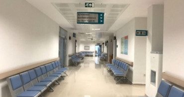 Özel Hastanelere En Az 100 Yatak Zorunluluğu