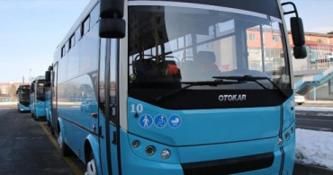 Özel Otobüs Tutarak Erzurum'a Kaçmaya Çalışan Umreciler Yakalandı