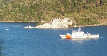 Özel Tekneye Yunan Ateşi İddiası: 2 Türk Yaralandı