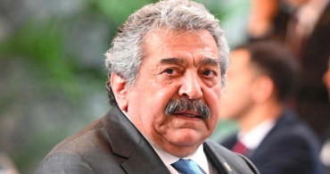 Özgür Özel’e sert eleştiri yöneltmişti: MHP Genel Başkan Yardımcısı Feti Yıldız kimdir, hangi görevlerde bulundu?