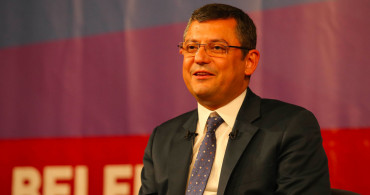 Özür Özel açıkladı: Seçimlerde İstanbul’un adayı Ekrem İmamoğlu oldu