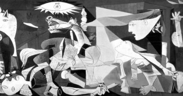 Pablo Picasso Müzesi Planı İptal Edildi