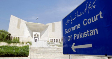 Pakistan Anayasa Mahkemesi FETÖ Talebini Reddetti