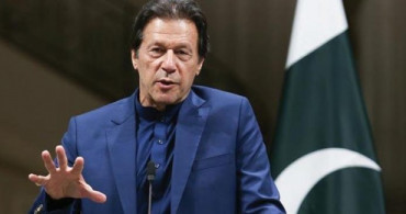 Pakistan Başbakanı Han'dan 'Cammu Keşmir' Mesajı