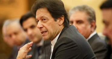 Pakistan Başbakanı Khan: Hindistan ile Olan Anlaşmazlık Ancak Diyalogla Çözülebilir