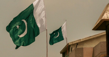 Pakistan Büyükelçisi Han: Pakistan Kendini Savunmaya Devam Edecek