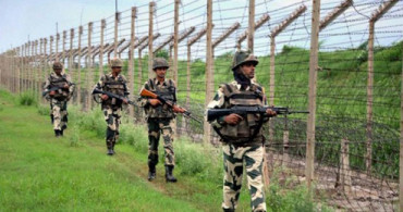 Pakistan - Hindistan Sınırında Karşılıklı Çatışma Çıktı 