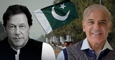 Pakistan'da demokrasi krizi çözüme kavuştu: Güven oylaması sonrası İmran Han hükümeti düşürüldü