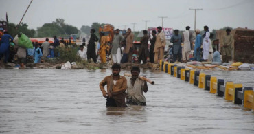 Pakistan’da muson yağmurları can almaya devam ediyor: Ölü sayısı 1136’ya yükseldi