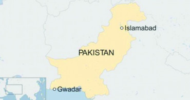 Pakistan'da Otele Terör Saldırısı
