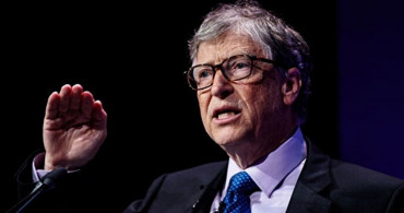 Pandemiyi Bilmişti! Bill Gates'ten Korkutan Uyarı: Koronavirüs Pandemisi Son Değil