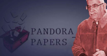 Pandora’dan FETÖ Çıktı!