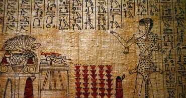 Papirüs Nedir, Papirüs Nasıl Yapılır?