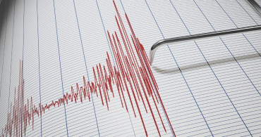 Papua Yeni Gine’de 7.0 büyüklüğünde bir deprem meydana geldi