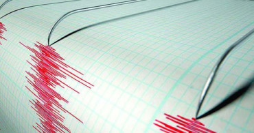 Papua Yeni Gine’de 7.2 Şiddetinde Deprem