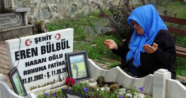 Parka Eren Bülbül isminin verilmesine karşı çıkan CHP ve HDP'lilere tepkiler sürüyor!