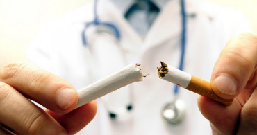 Pasif Sigara Dumanındaki Kimyasallardan 70'i Kanserojen