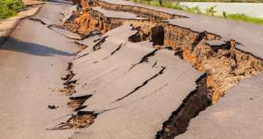 Pasifik’i sarsan deprem: Kentte panik yaşandı