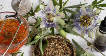 Passiflora çayı ne işe yarar, nasıl yapılır? Doğal bir sakinleştirici olan passiflora çayının faydaları 