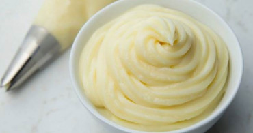 Pastacı Kreması (Cream Patisserie) Nasıl Yapılır?