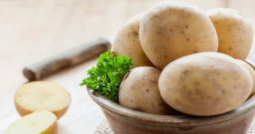 Patates ile Yapabileceğiniz Granül Çeşitleri