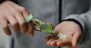 'Patlayan şeker' Üreticisi Firma 70 Ülkede Çocukların Ağzını Tatlandırıyor