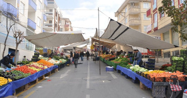 Pazar ve Marketlerdeki Fiyat Uçurumu!