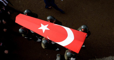 Pençe Kilit Harekat Bölgesi’nden acı haber: Sözleşmeli Er Mehmet Can şehit oldu
