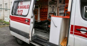 Pendik'te Ambulansa Saldıranlar İçin 11,5 Yıla Kadar Hapis Cezası İstendi 