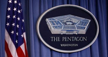 Pentagon: Türkiye Oldukça Cömert Bir Ülke