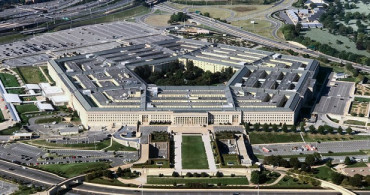 Pentagon'dan Akar-Shanahan Görüşmesi Hakkında Açıklama