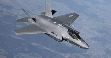 Pentagon’dan F-35 açıklaması: Teslimatlara devam edilecek