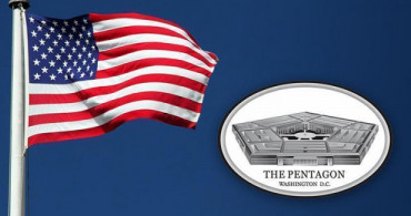 Pentagon'dan İncirlik ve Münbiç Açıklaması