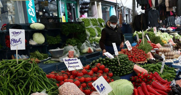 Perşembe günü açıklanacak Şubat enflasyonu öncesi İstanbul’un enflasyonu tarihi zirvede!