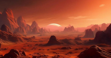 Perseverance’tan heyecanlandıran keşif: Mars’ta olası eski yaşam belirtileri tespit edildi