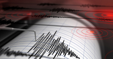 Peru'da 7,3 Büyüklüğünde Korkutan Deprem